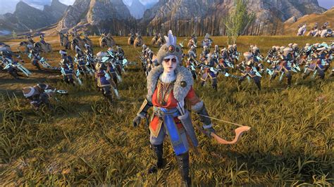total war warhammer 3 dlc unlocker|CA clarifies how to unlock Ulrika in Total War: .